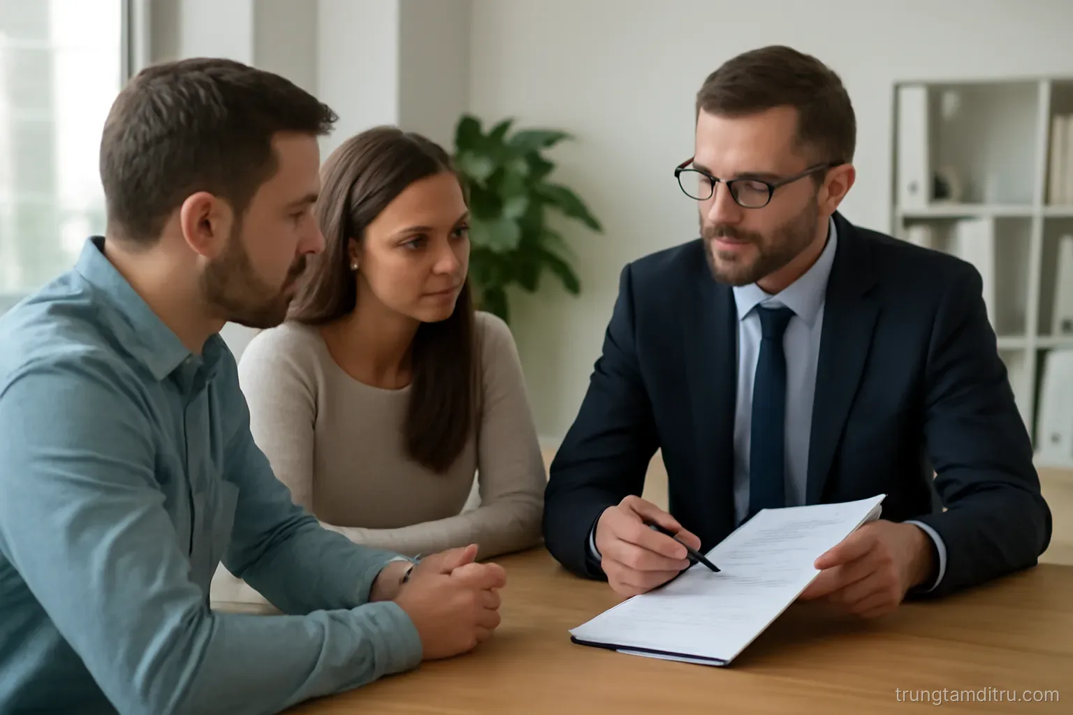 Đánh giá hồ sơ trung thực: dịch vụ giá trị nhất