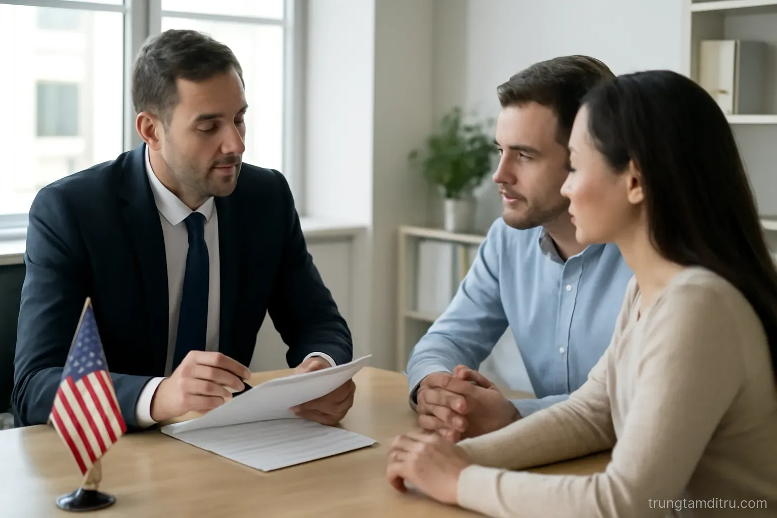 Đổi đơn vị giữa chừng: quyền và cách làm gọn