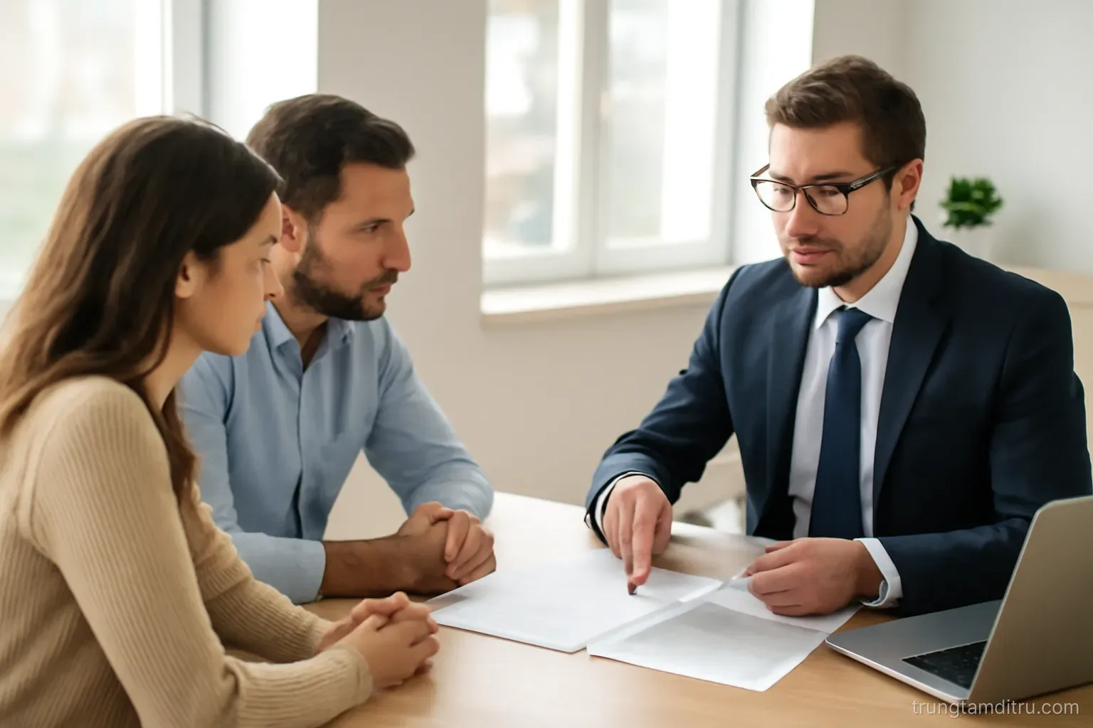 Kết hợp: tự làm phần dễ, thuê phần khó