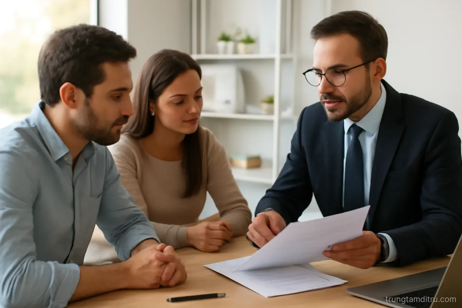 Mã số hành nghề: câu hỏi đầu tiên cho mọi đơn vị