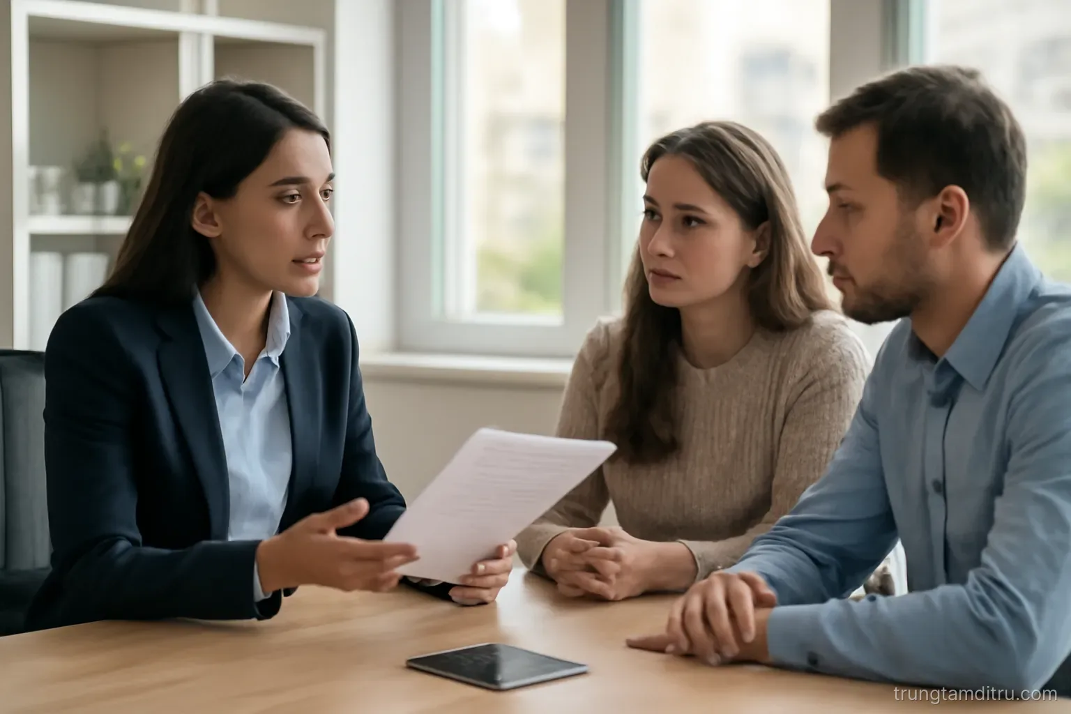 Phản hồi khách cũ: tìm ngoài kênh của chính họ