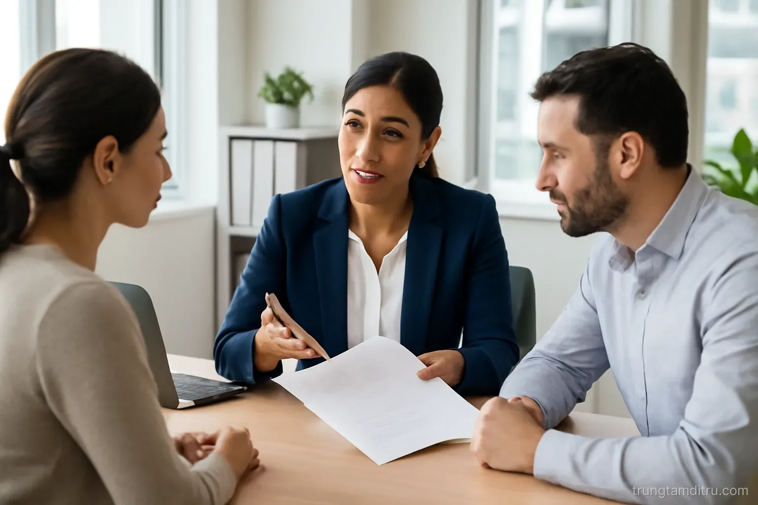 Phí bôi trơn và suất ngoại giao: những thứ không tồn tại